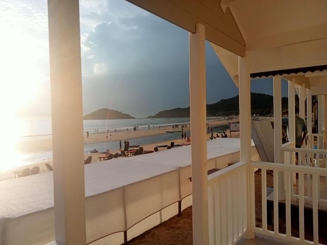 Cocos Beach Resort ปาโลเลม ภายนอก รูปภาพ