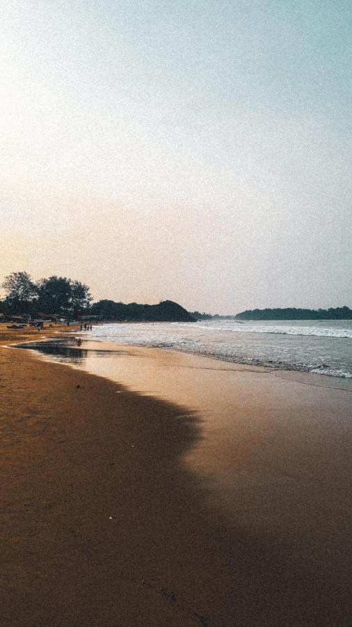 Cocos Beach Resort ปาโลเลม ภายนอก รูปภาพ