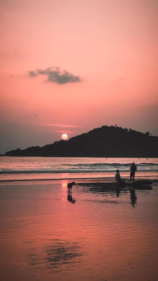 Cocos Beach Resort ปาโลเลม ภายนอก รูปภาพ