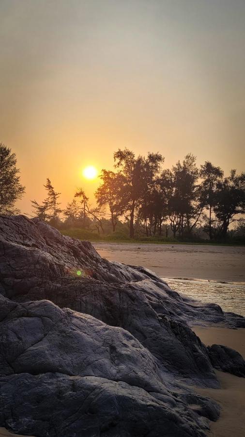 Cocos Beach Resort ปาโลเลม ภายนอก รูปภาพ