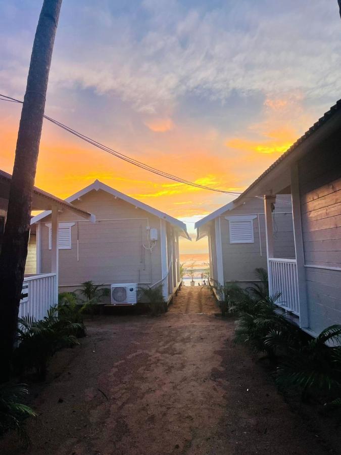 Cocos Beach Resort ปาโลเลม ภายนอก รูปภาพ