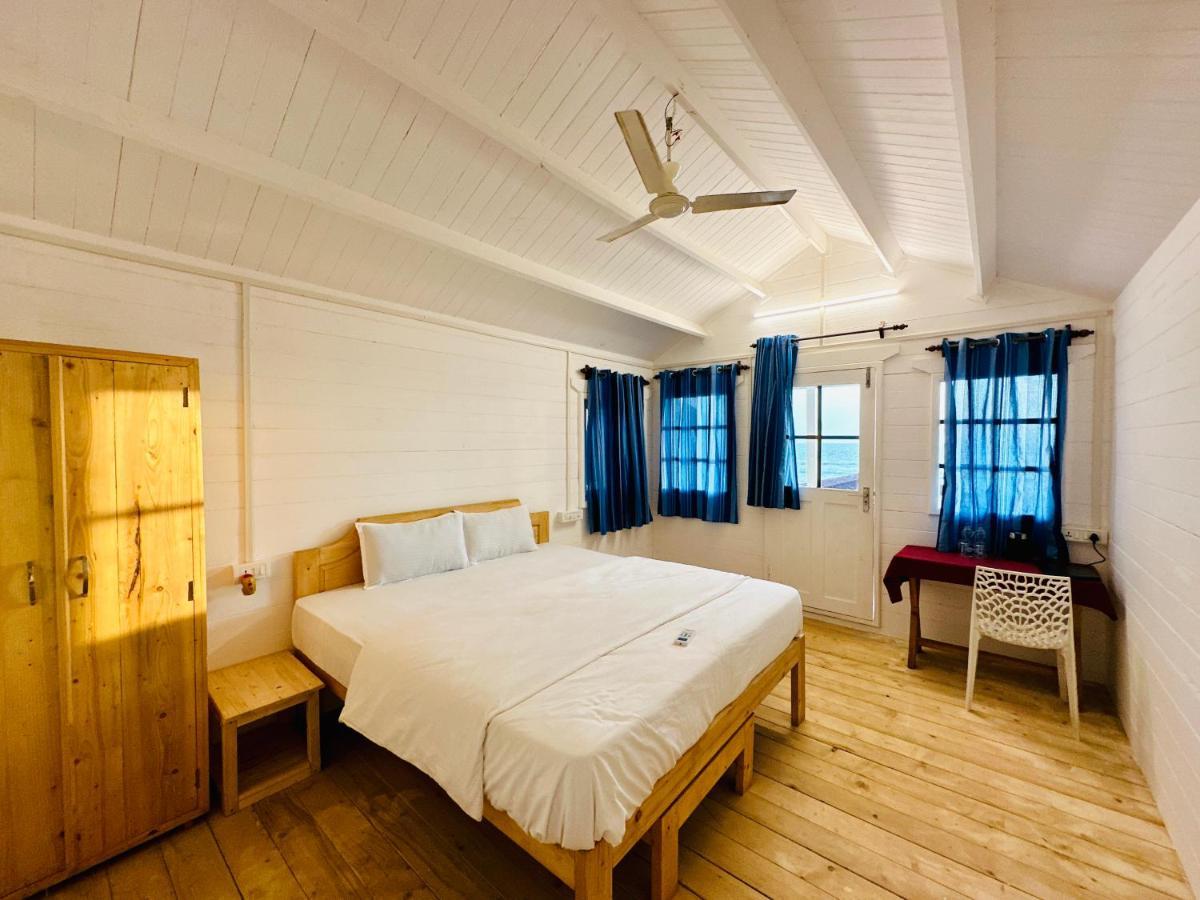 Cocos Beach Resort ปาโลเลม ภายนอก รูปภาพ