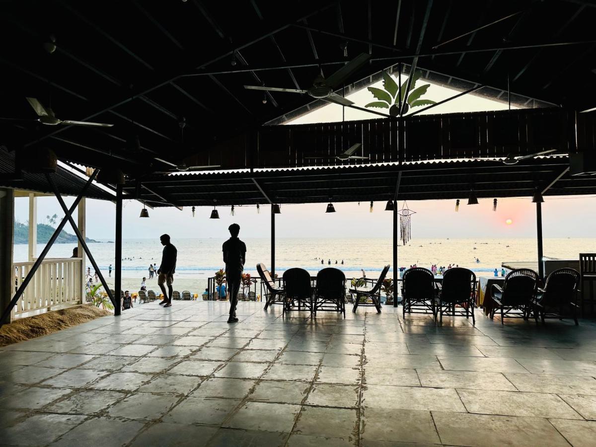 Cocos Beach Resort ปาโลเลม ภายนอก รูปภาพ