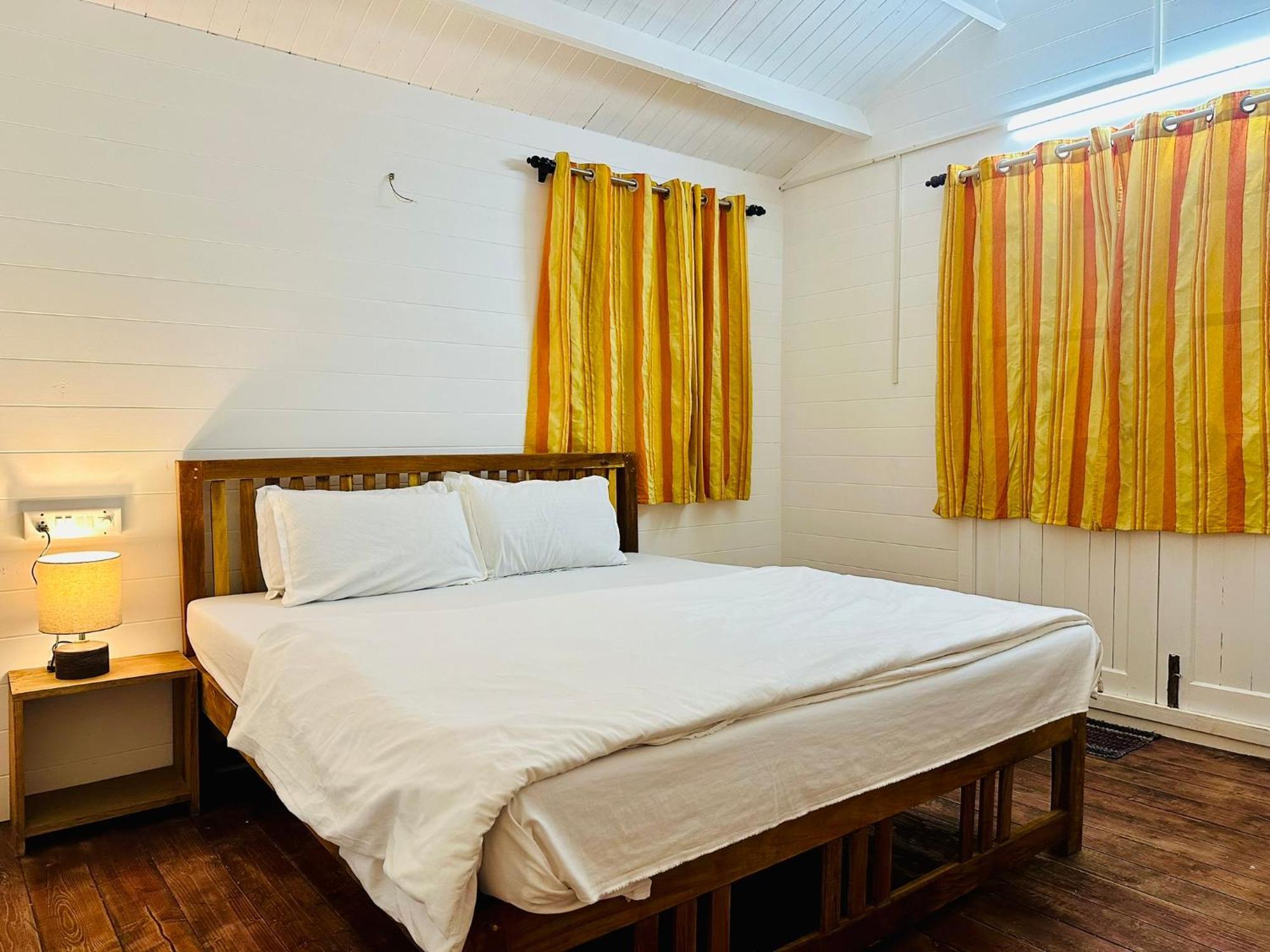 Cocos Beach Resort ปาโลเลม ภายนอก รูปภาพ
